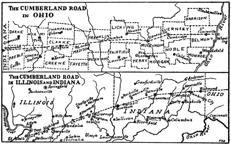 America Almost Drove on the Left — And One Stubborn State Took Forever to Give In