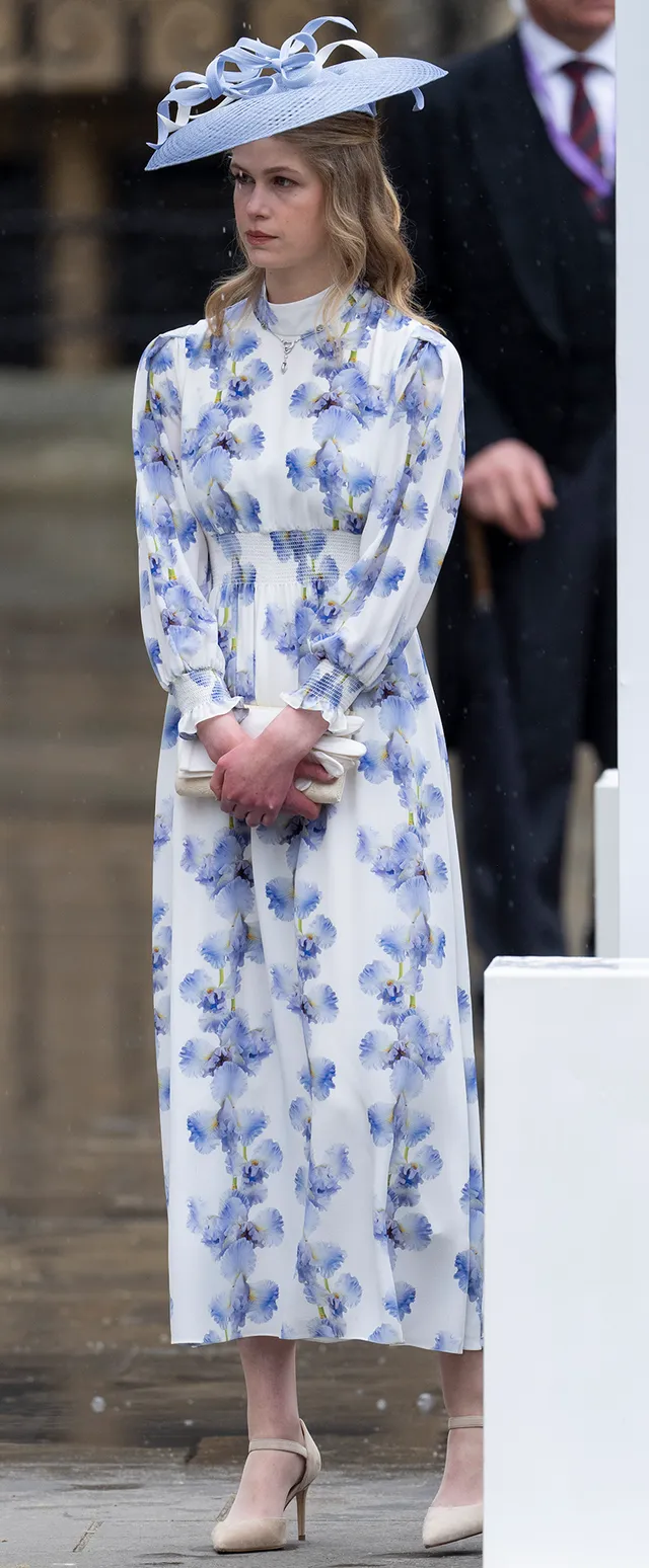 Lady Bird Johnson