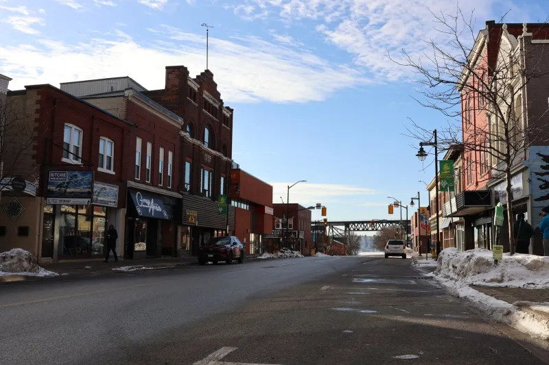 Exit 47 to Nowhere: The Ghost Towns Hiding Behind Interstate Off-Ramps
