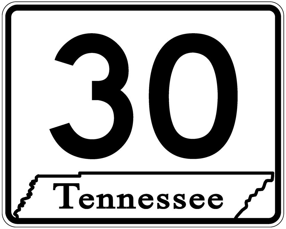 Tennessee State Route 30