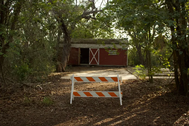 Off-Ramp to Nowhere: The Ghost Exits Hiding in Plain Sight on America's Interstates