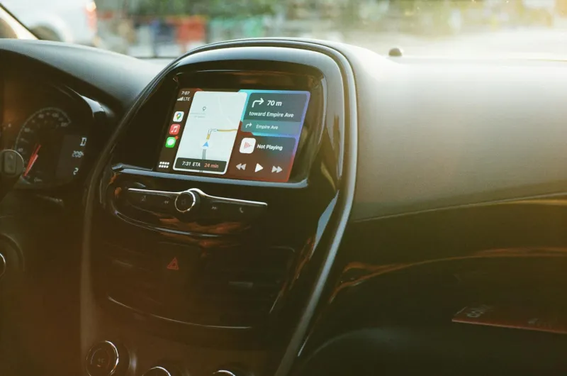 When Your GPS Points to Nowhere: The Streets That Exist Only in Digital Dreams