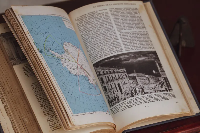 Before Yelp, There Was the Reference Desk: How Librarians Became America's Secret Road Trip Experts