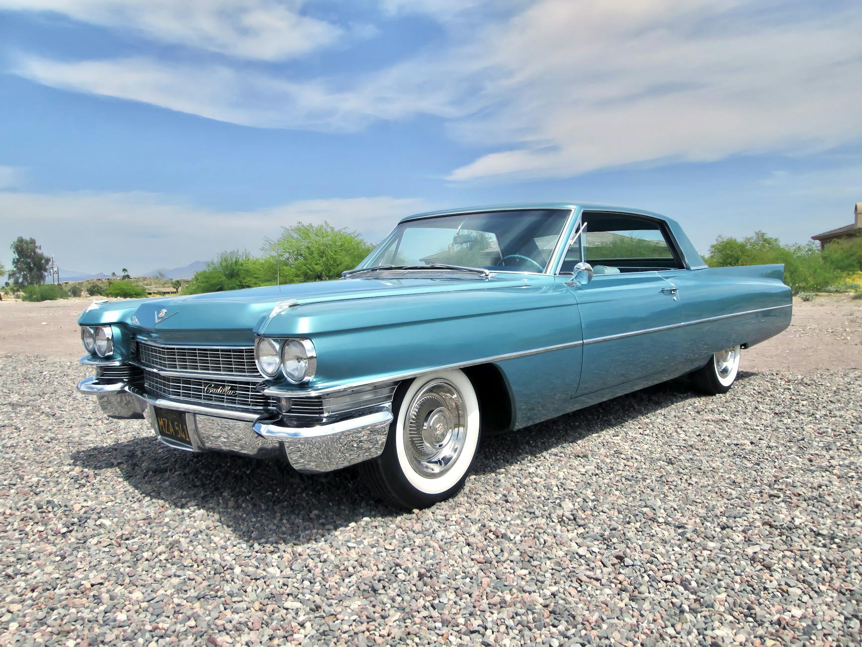 America's First Great Road Trip Route Was Never Route 66 — It Was This One