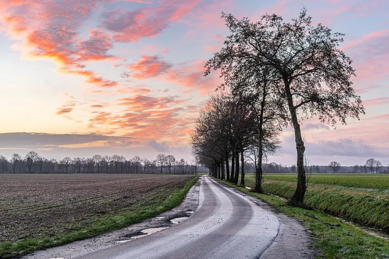 The Man Who Drove Every Street in America — and the Quiet Army Still Doing It