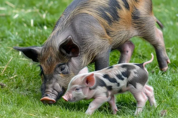 Pig Stand