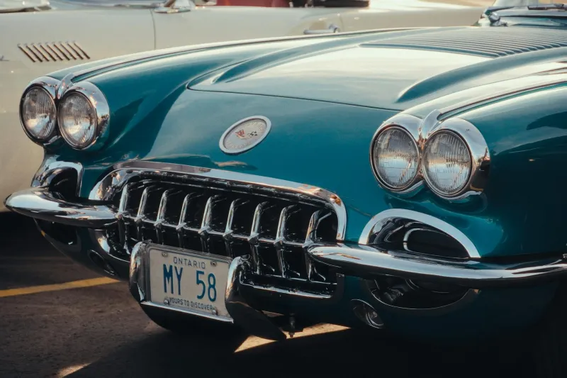 How Rental Cars Accidentally Discovered the Science of Night Driving