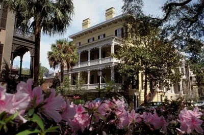 Savannah, Georgia