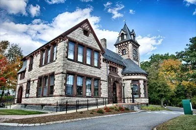 Princeton, Massachusetts