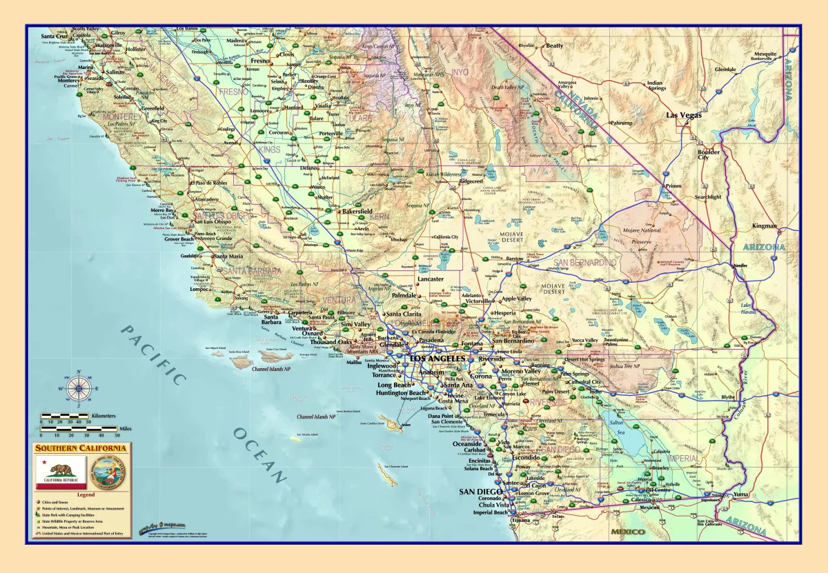 Southern California