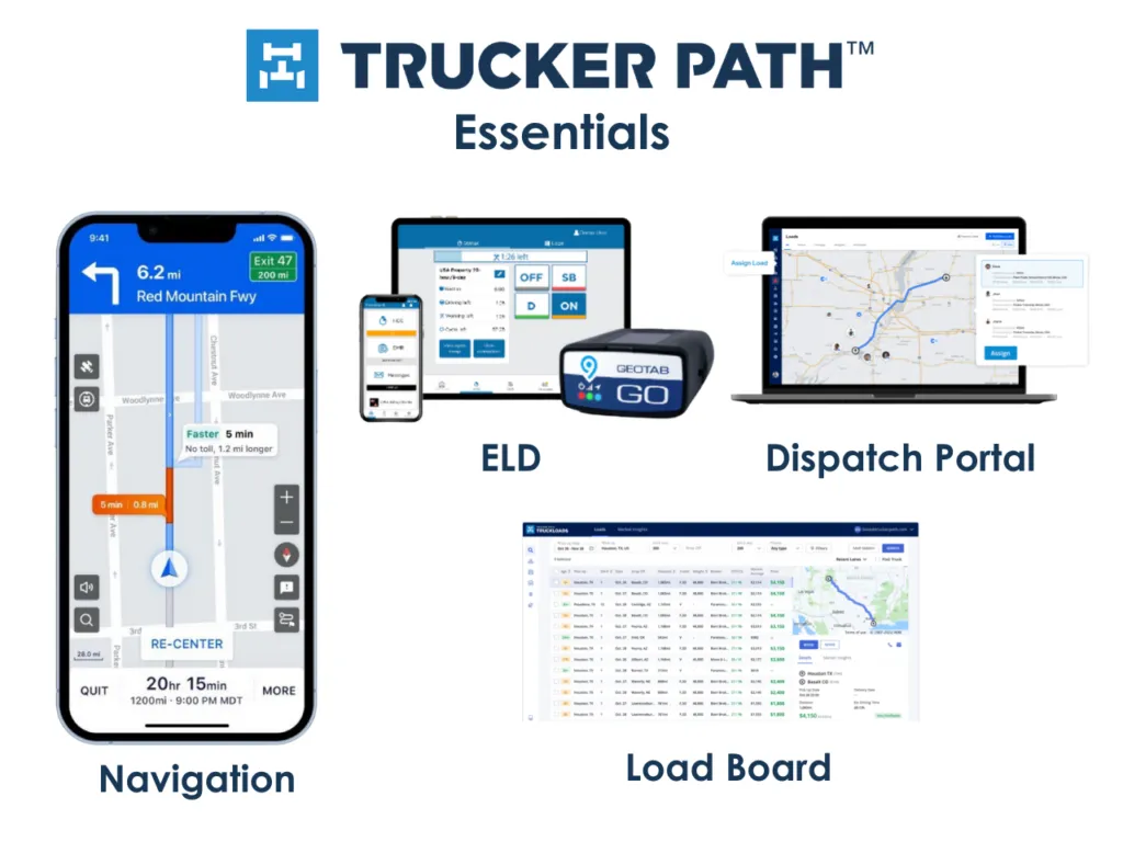 Trucker Path