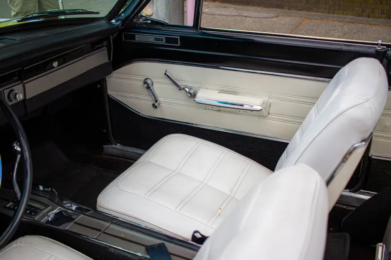 Velvet Dashboards and Tiny Worlds: The Forgotten Art of the Car Interior Customizers